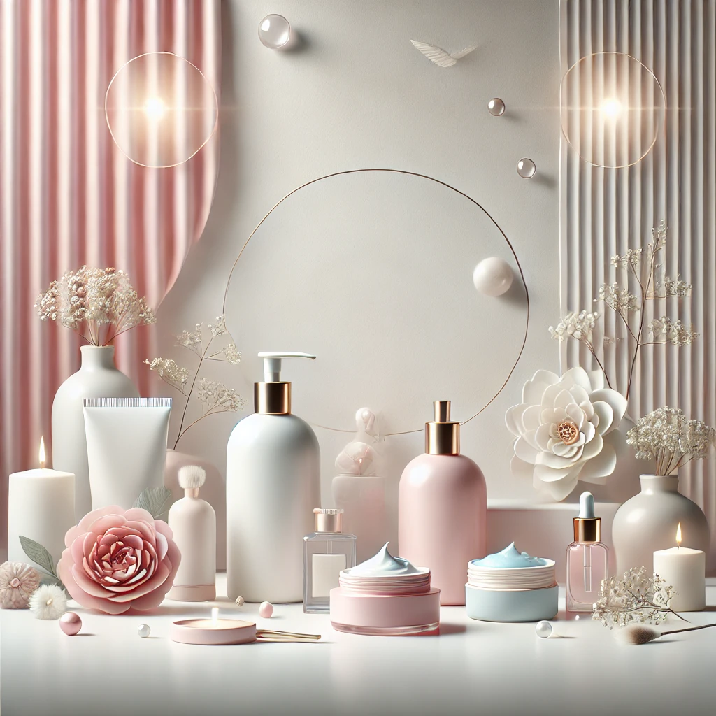美顏美體-美學館｜banner