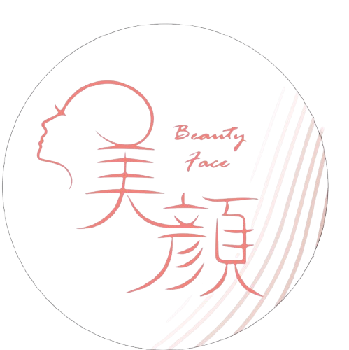 美顏美體-美學館｜logo
