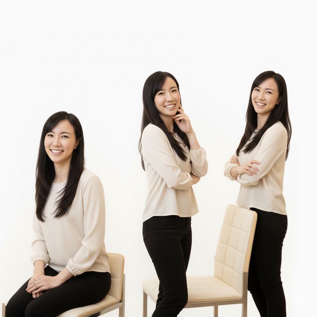 半永久眉型設計｜客製眉型｜自然耐看